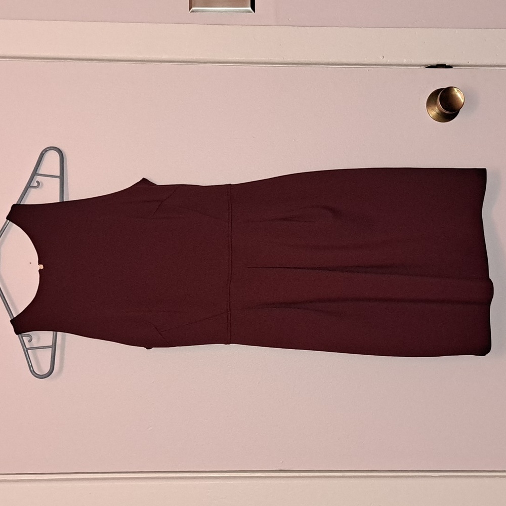 Dynamite Bodycon Mini Dress